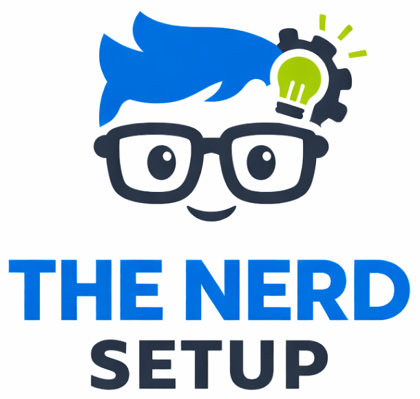 TheNerdSetup